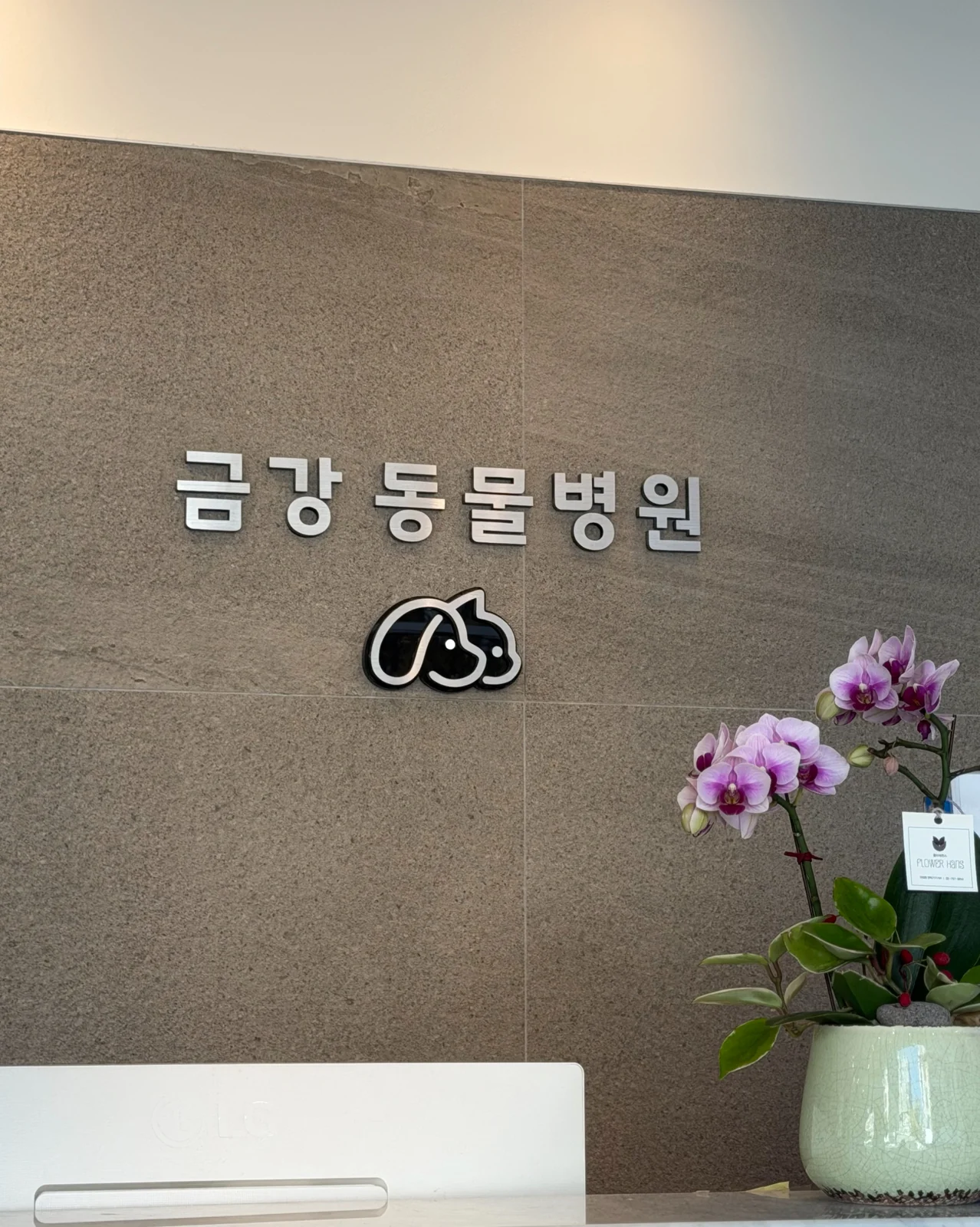 금강동물병원 사진 2